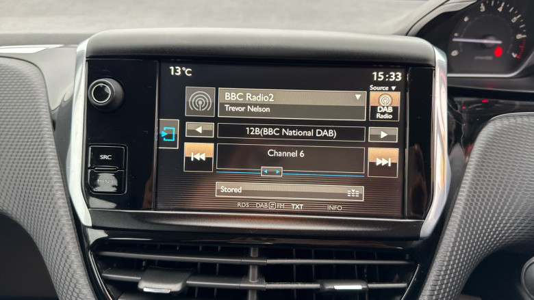 Peugeot 2008 1.2 PureTech Active 5dr Petrol Estate